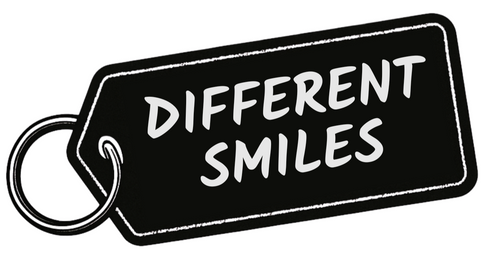Different Smiles