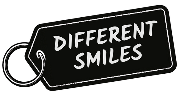 Different Smiles
